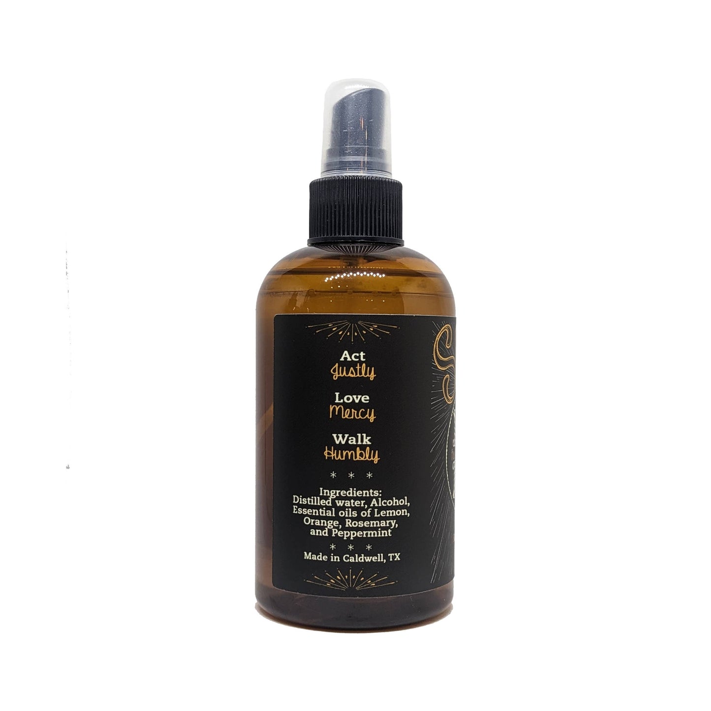 Good Morning Sun Room & Body Spray - 8oz