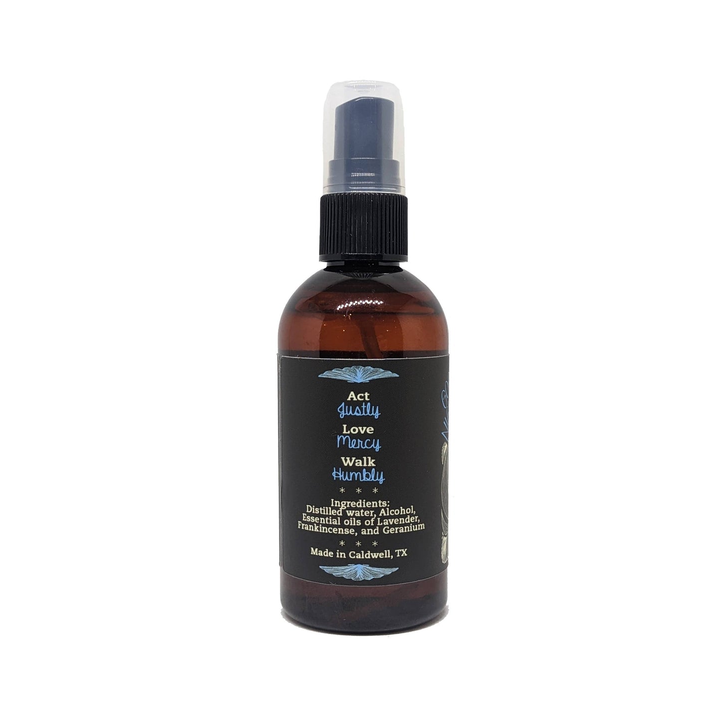 Good Night Moon Room & Body Spray - 4oz