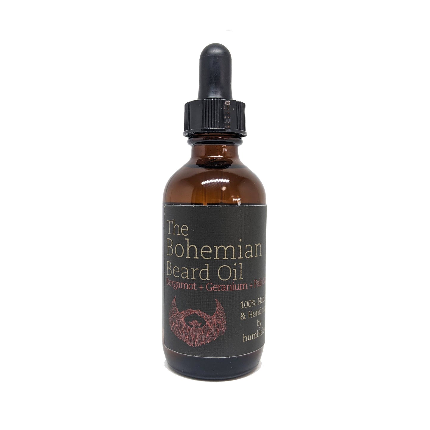 Beard Oils - Beard Care For Men