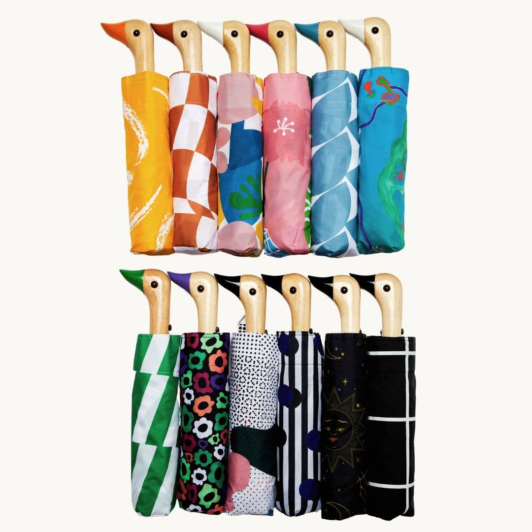 Duckhead Umbrellas -