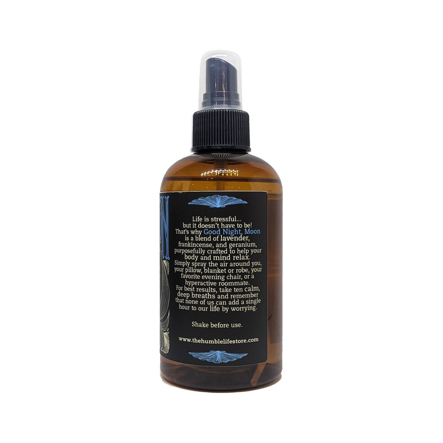 Good Night Moon Room & Body Spray - 8oz