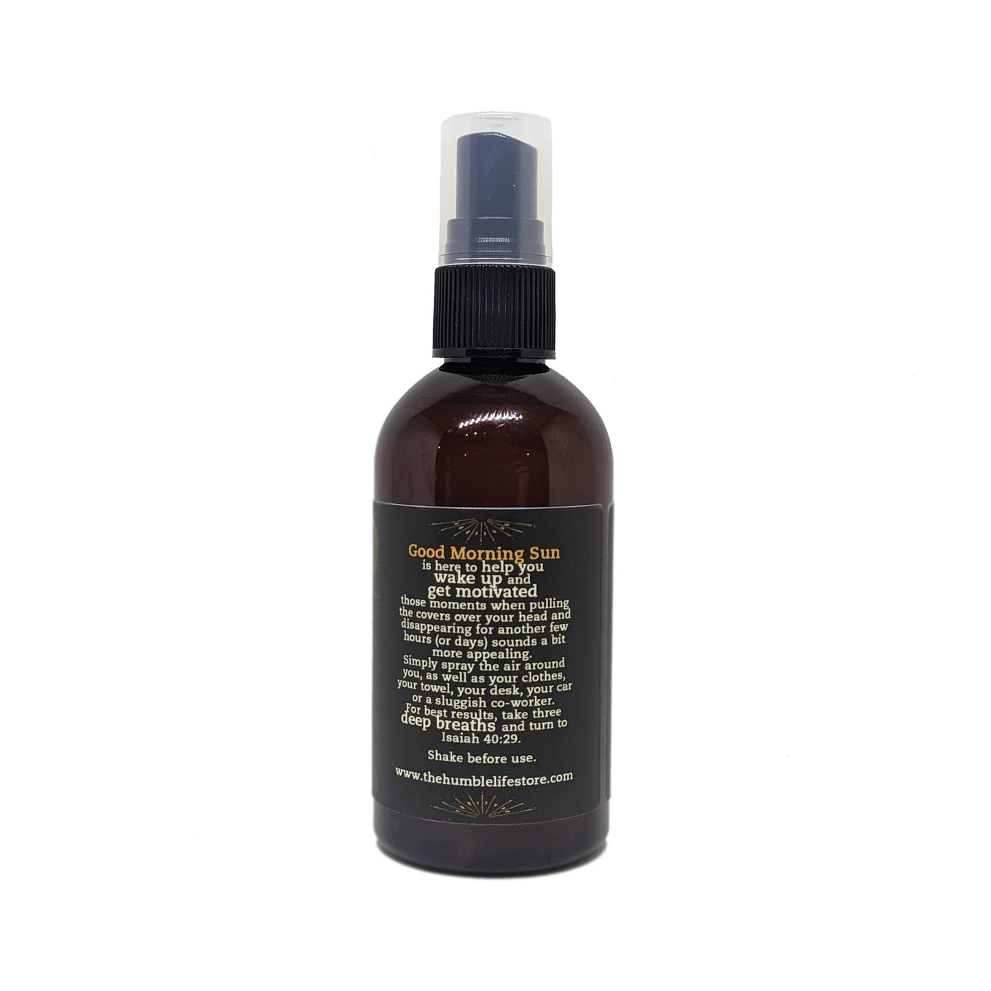 Good Morning Sun Room & Body Spray - 4oz
