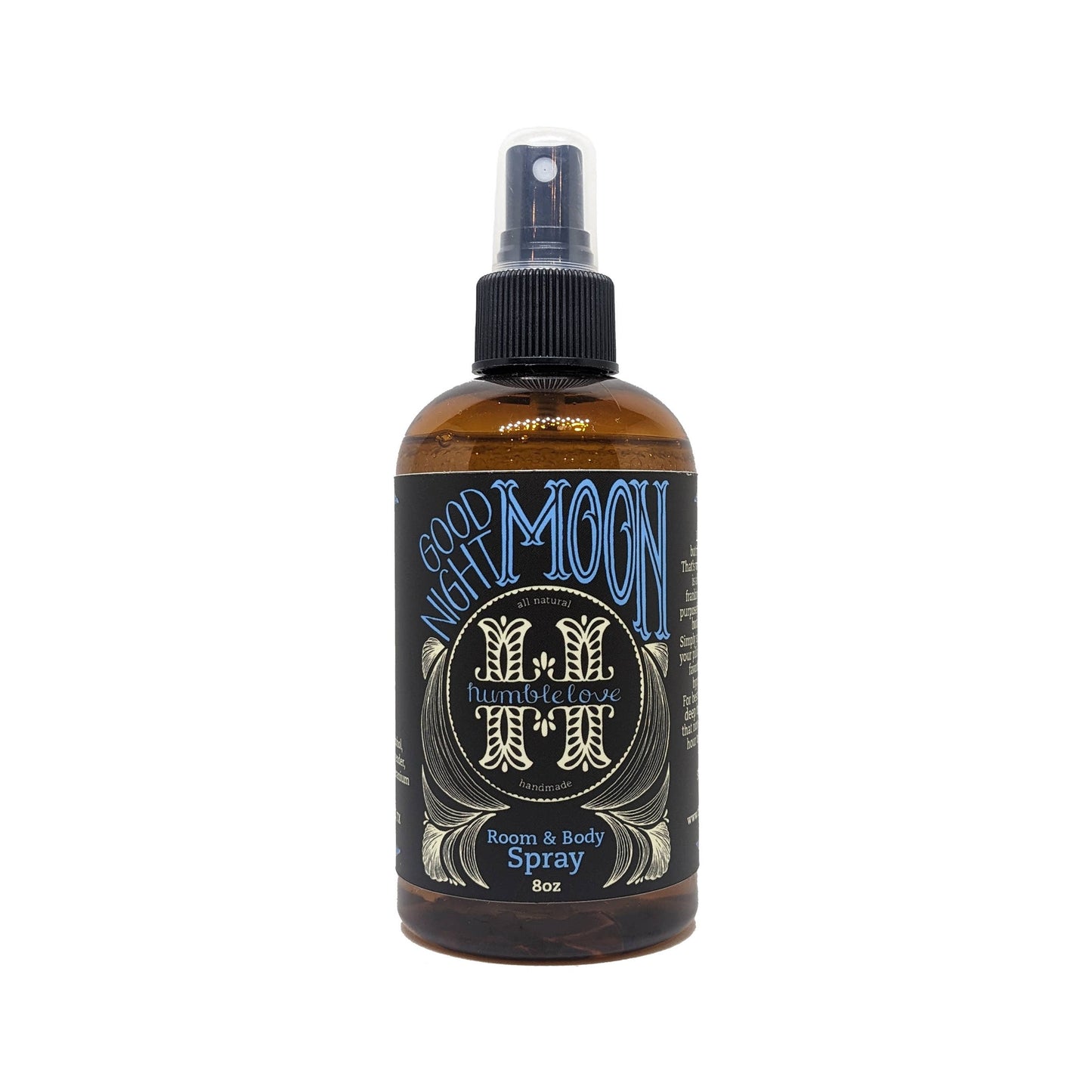 Good Night Moon Room & Body Spray - 8oz