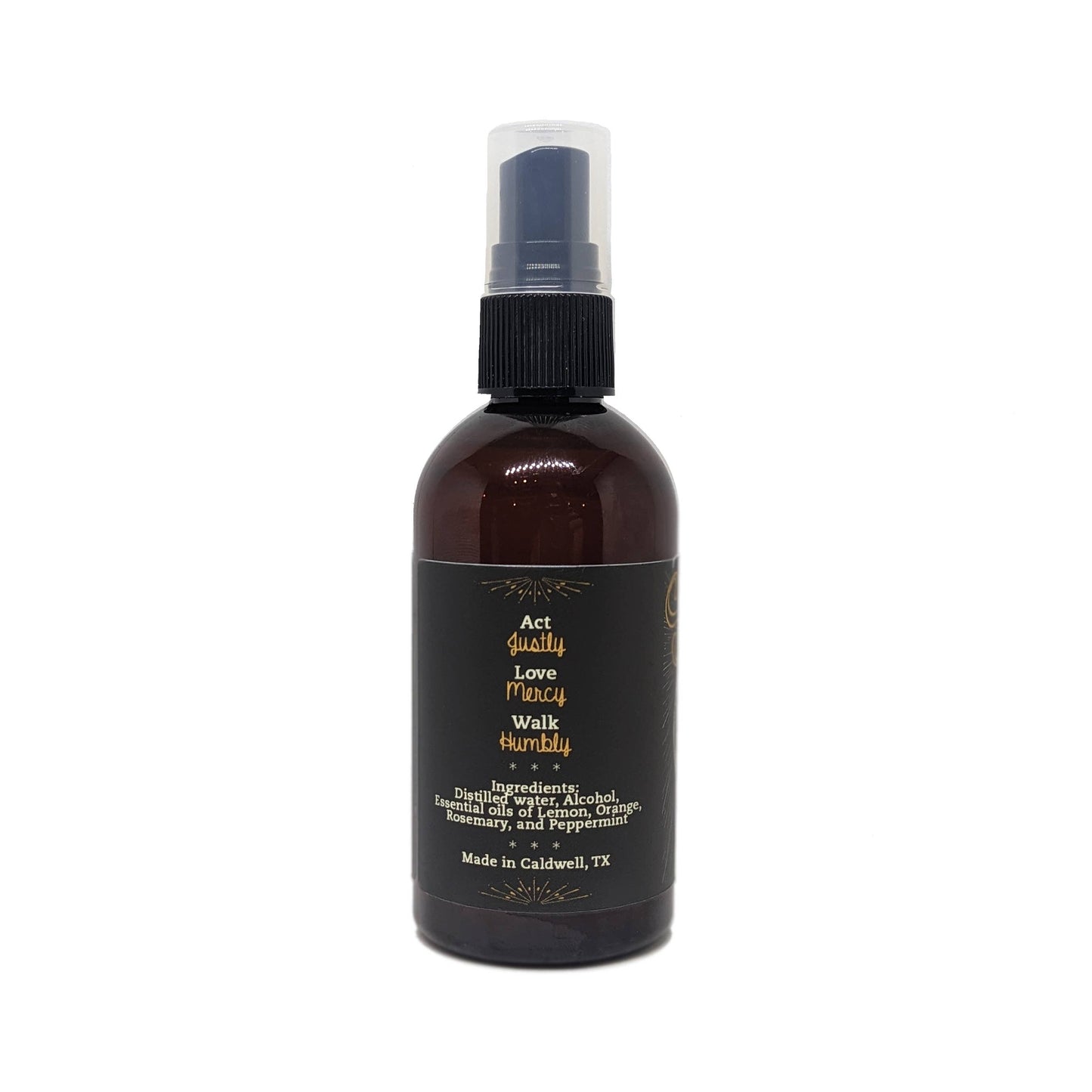 Good Morning Sun Room & Body Spray - 4oz