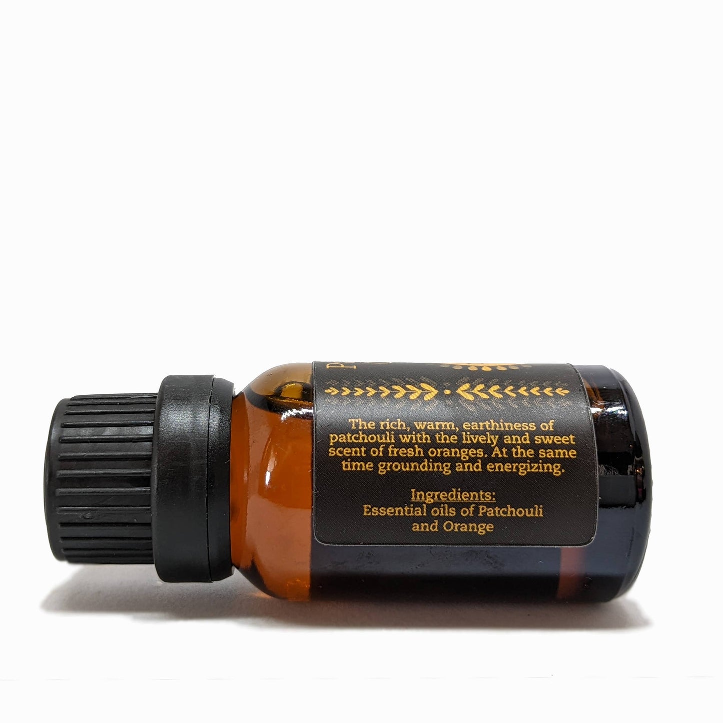 Diffuser Oil - Patchouli Orange