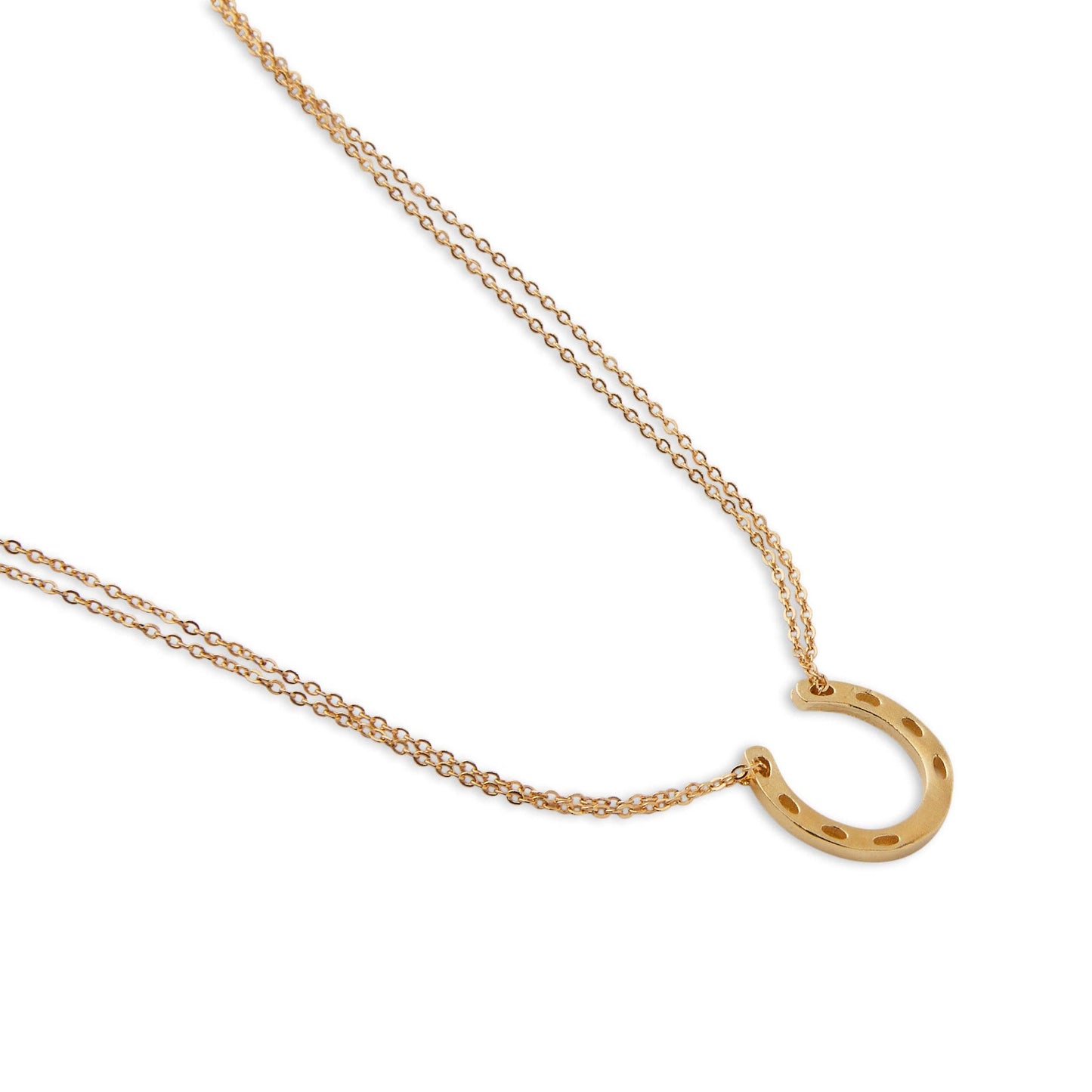 Lady Luck (horseshoe) Mini