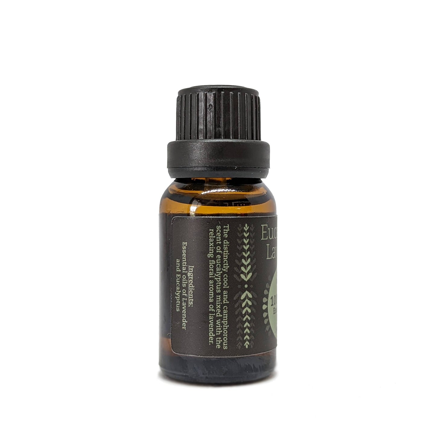 Diffuser Oil - Eucalyptus Lavender