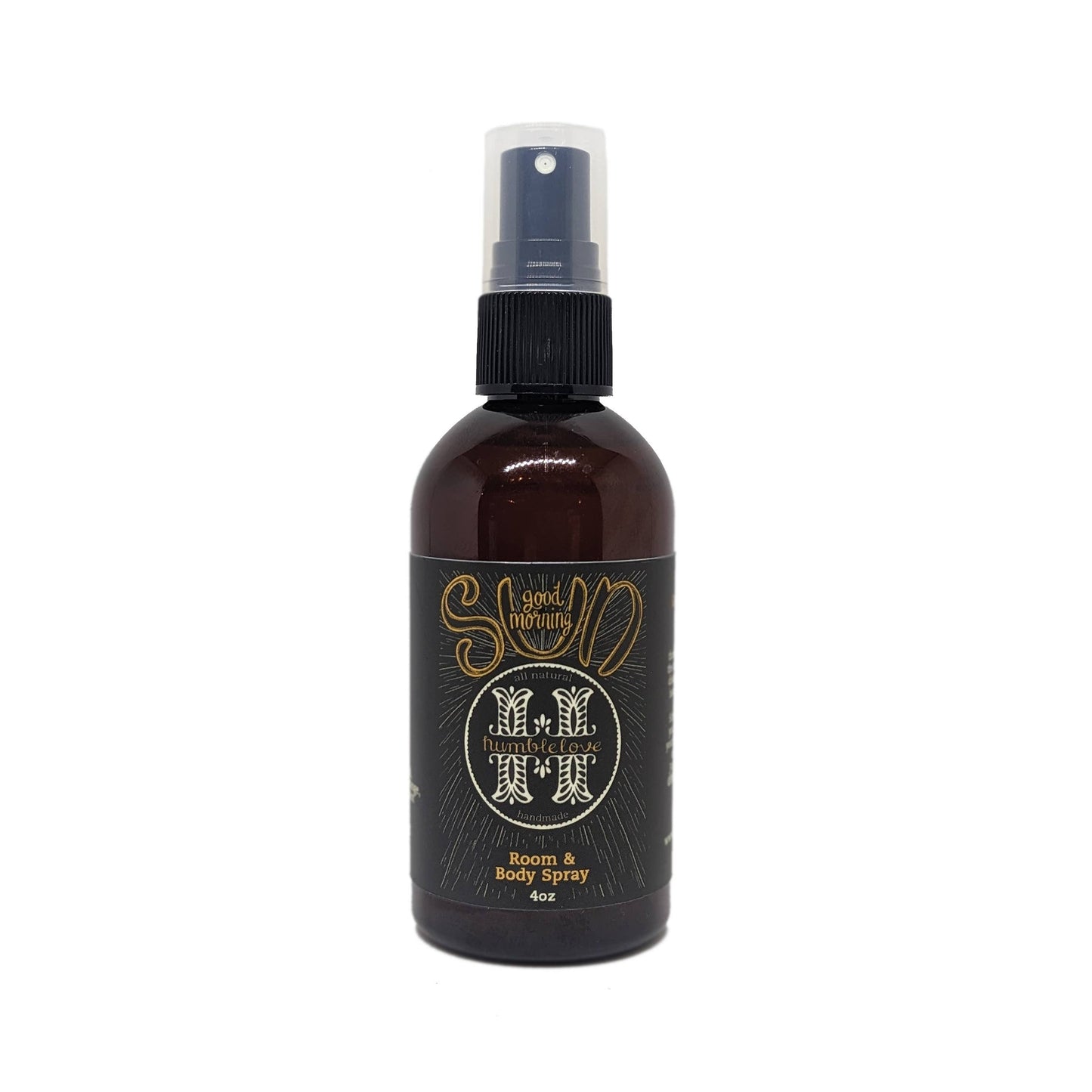 Good Morning Sun Room & Body Spray - 4oz
