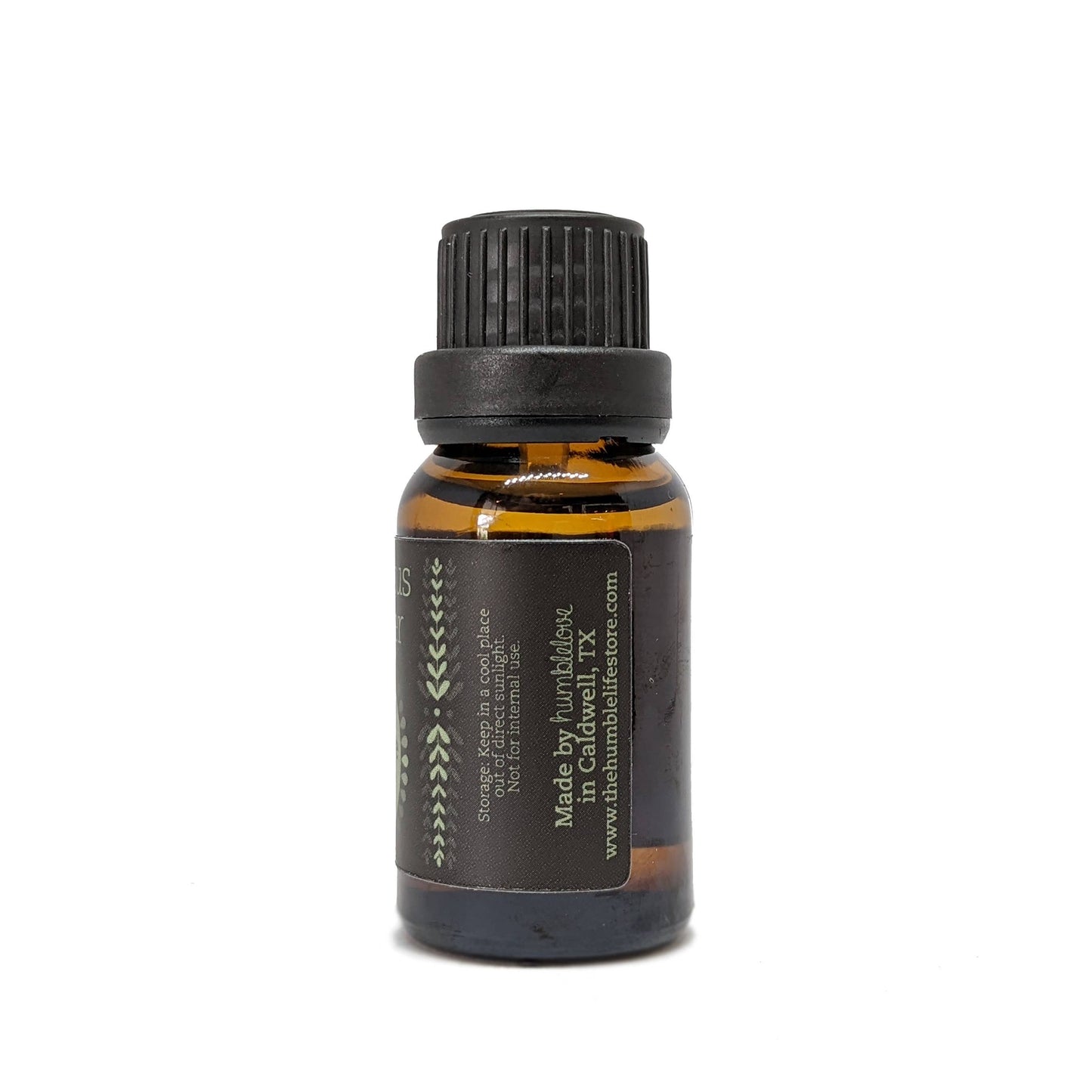 Diffuser Oil - Eucalyptus Lavender