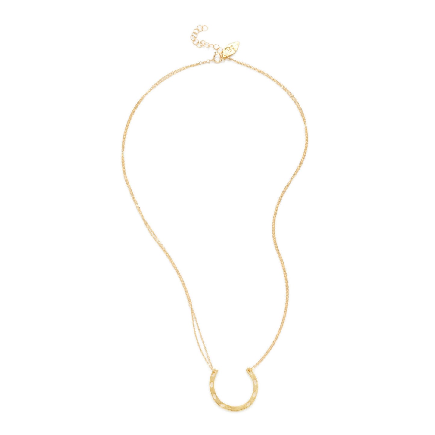 Lady Luck (horseshoe)