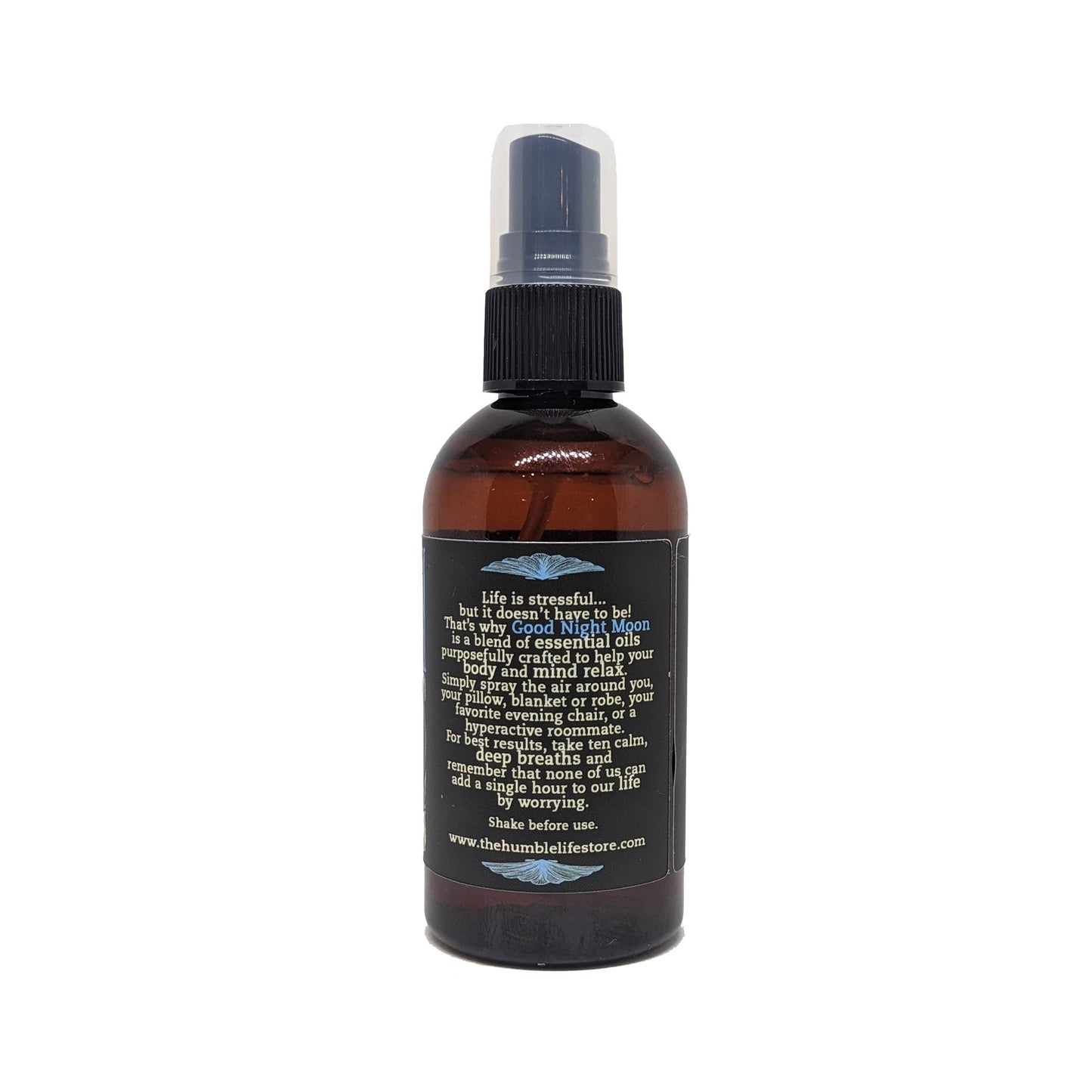 Good Night Moon Room & Body Spray - 4oz