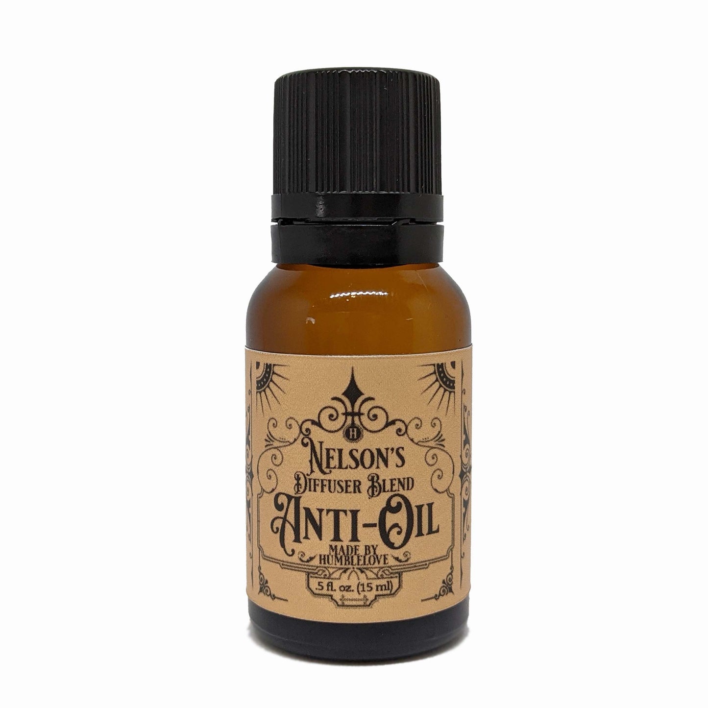 Diffuser Oil - Nelson's Anti-Oil Diffuser Blend