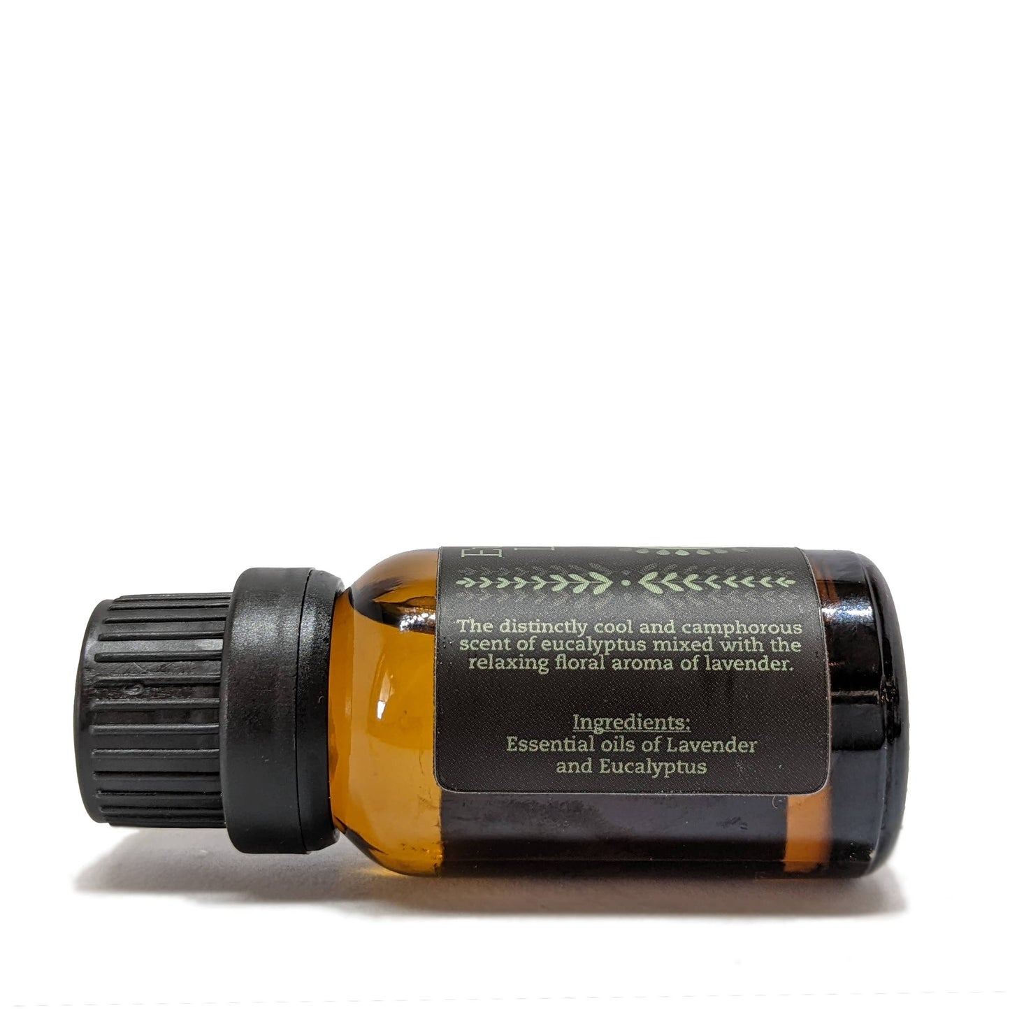 Diffuser Oil - Eucalyptus Lavender
