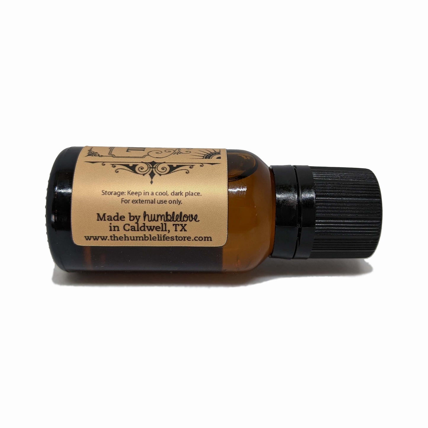 Diffuser Oil - Nelson's Anti-Oil Diffuser Blend