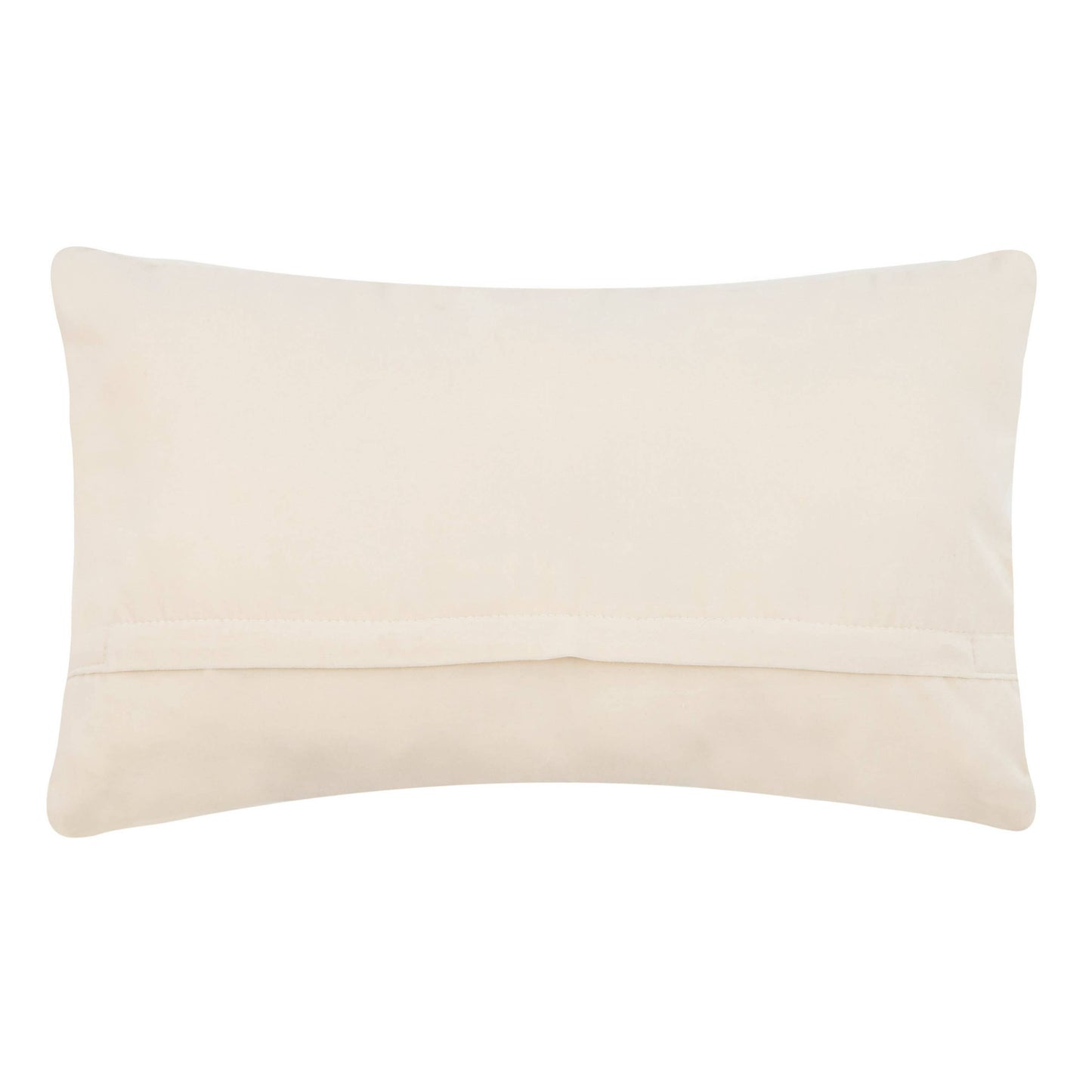 Pretty Cactus Hook Pillow