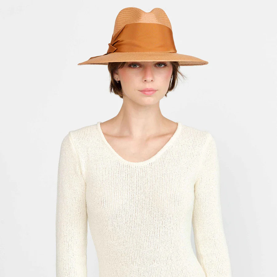 Gardenia, Honey/Butterscotch