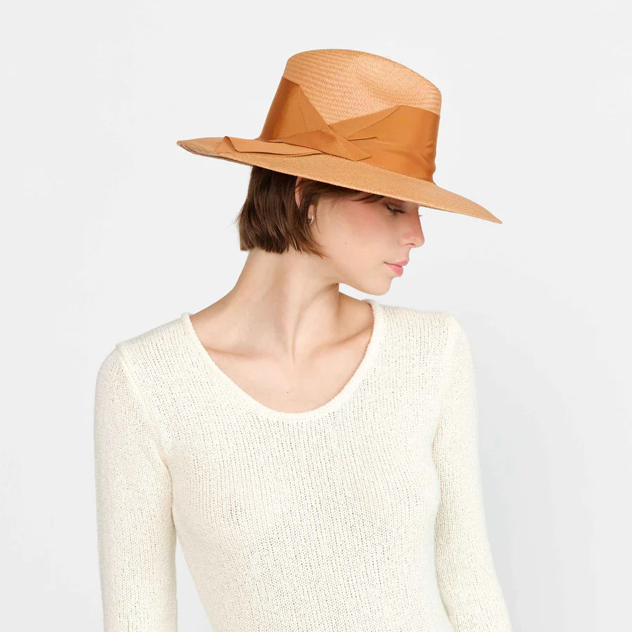 Gardenia, Honey/Butterscotch