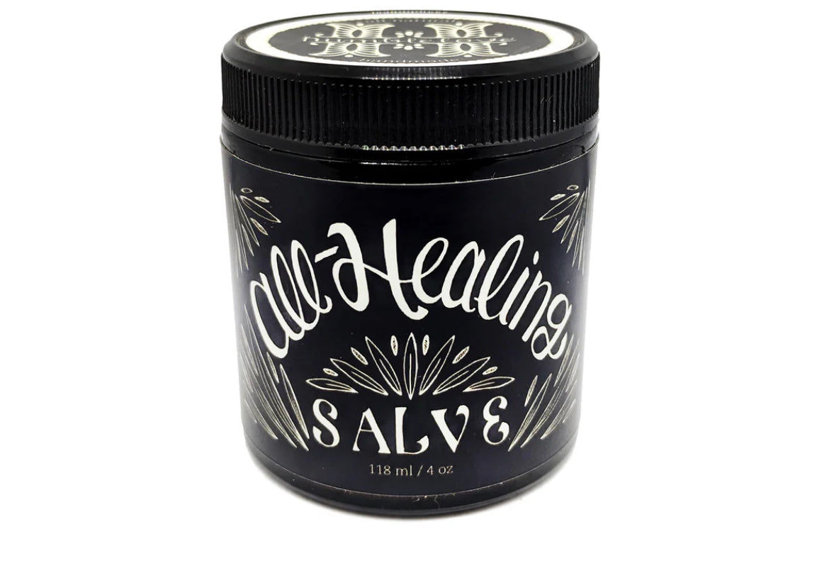 All-Healing Salve 4oz