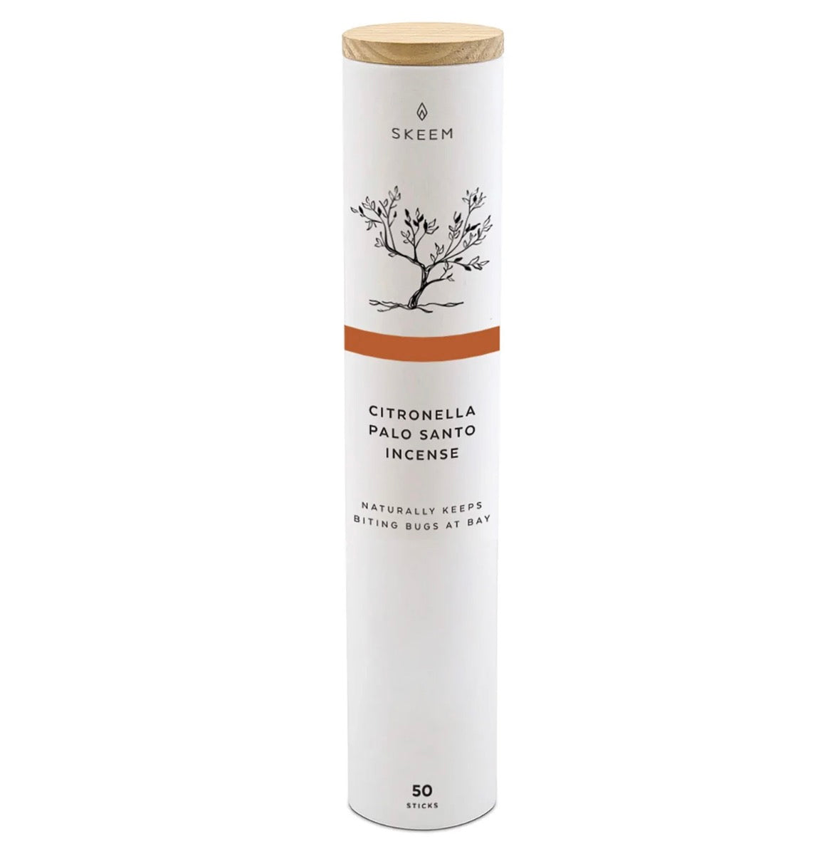Palo Santo Aura Citronella Incense