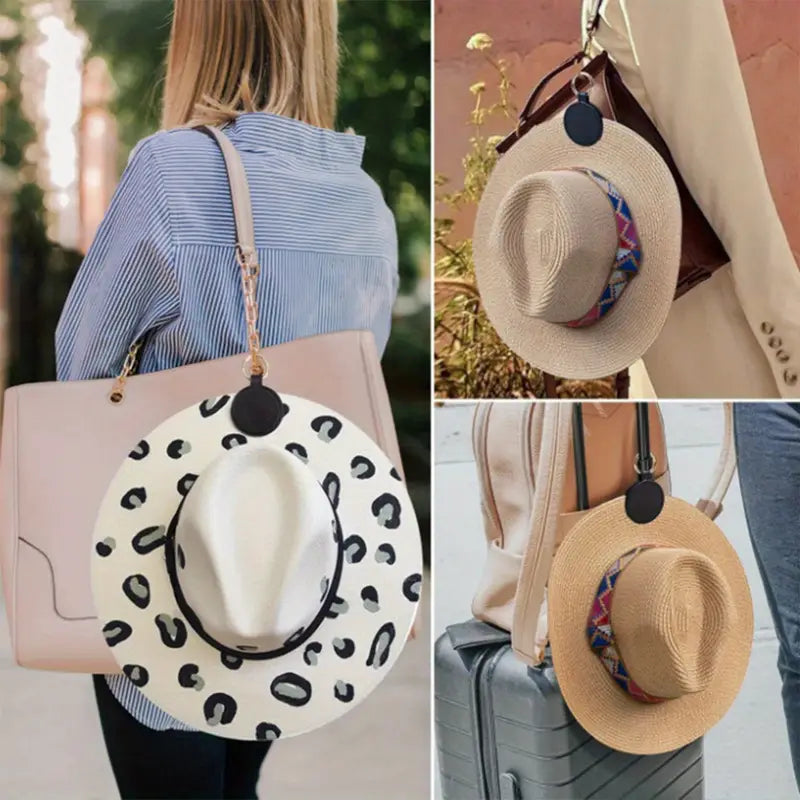 Hat Clip