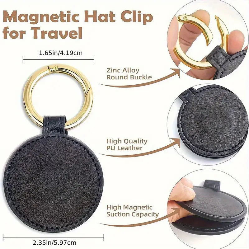 Hat Clip