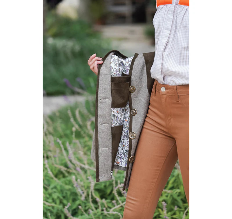 Rucio Vest