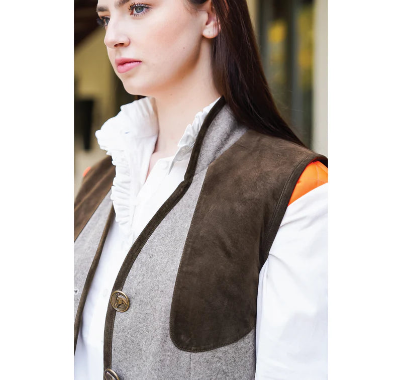 Rucio Vest