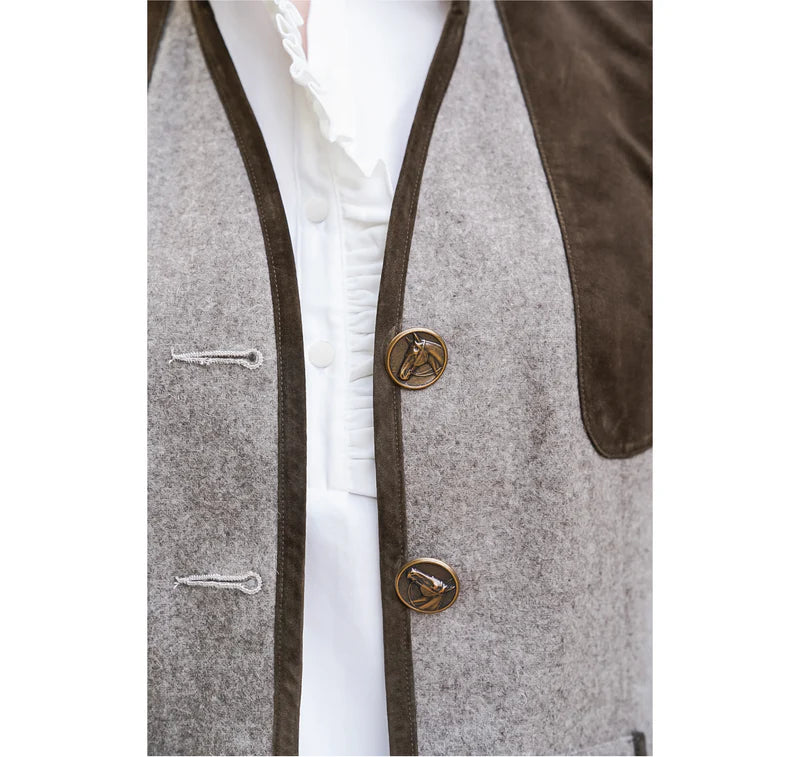 Rucio Vest