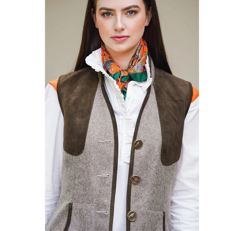 Rucio Vest