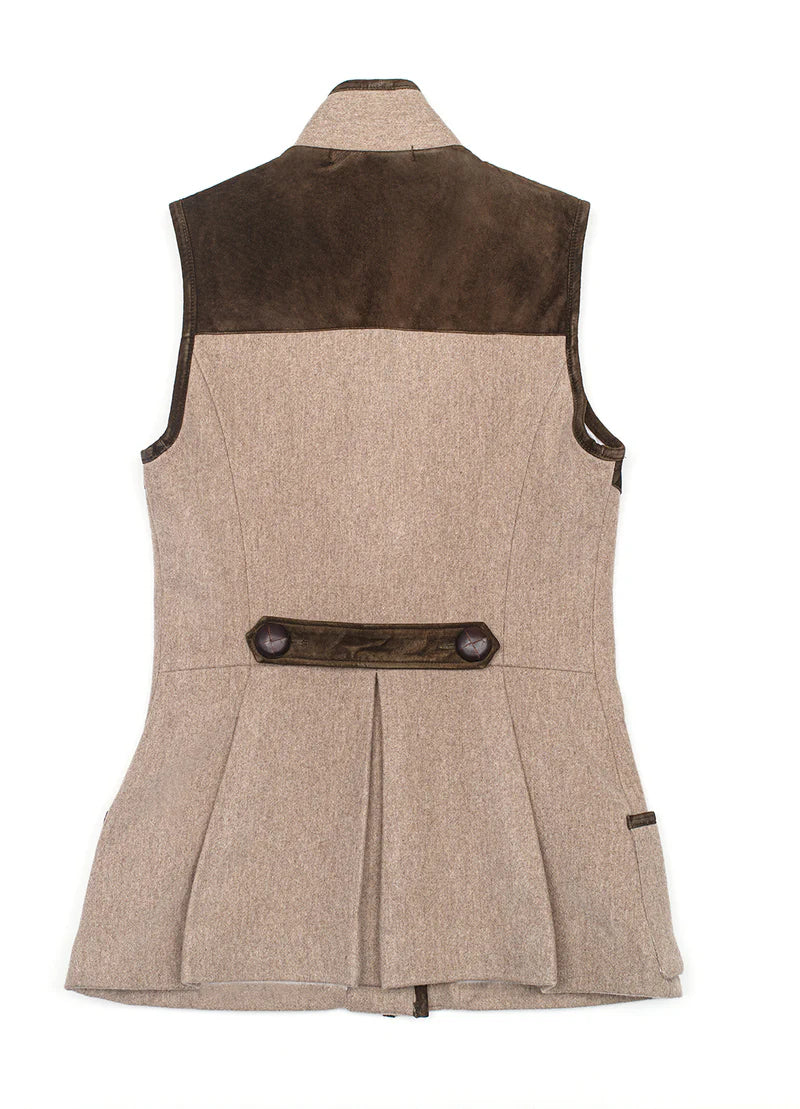 San Isidro Vest