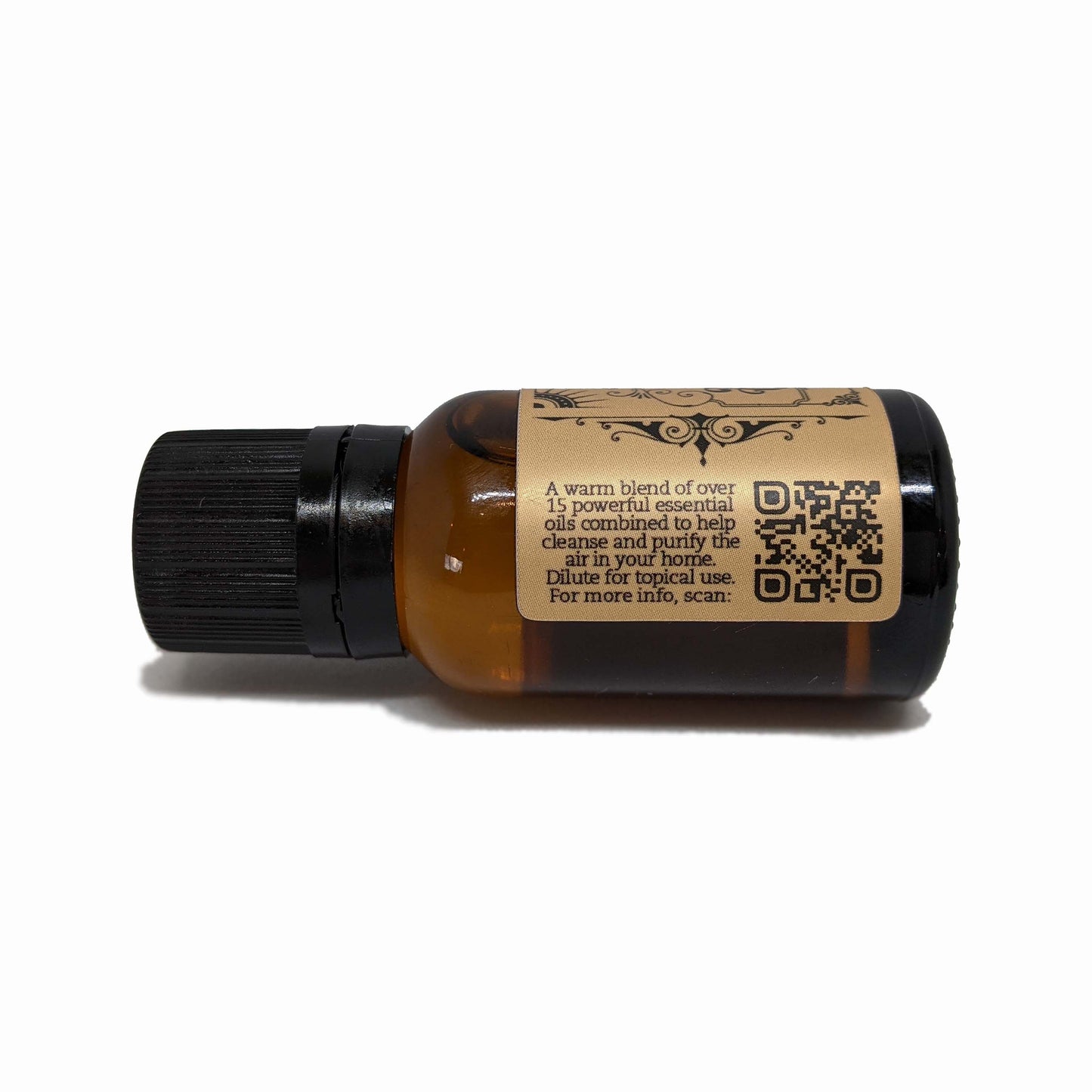 Diffuser Oil - Nelson's Anti-Oil Diffuser Blend