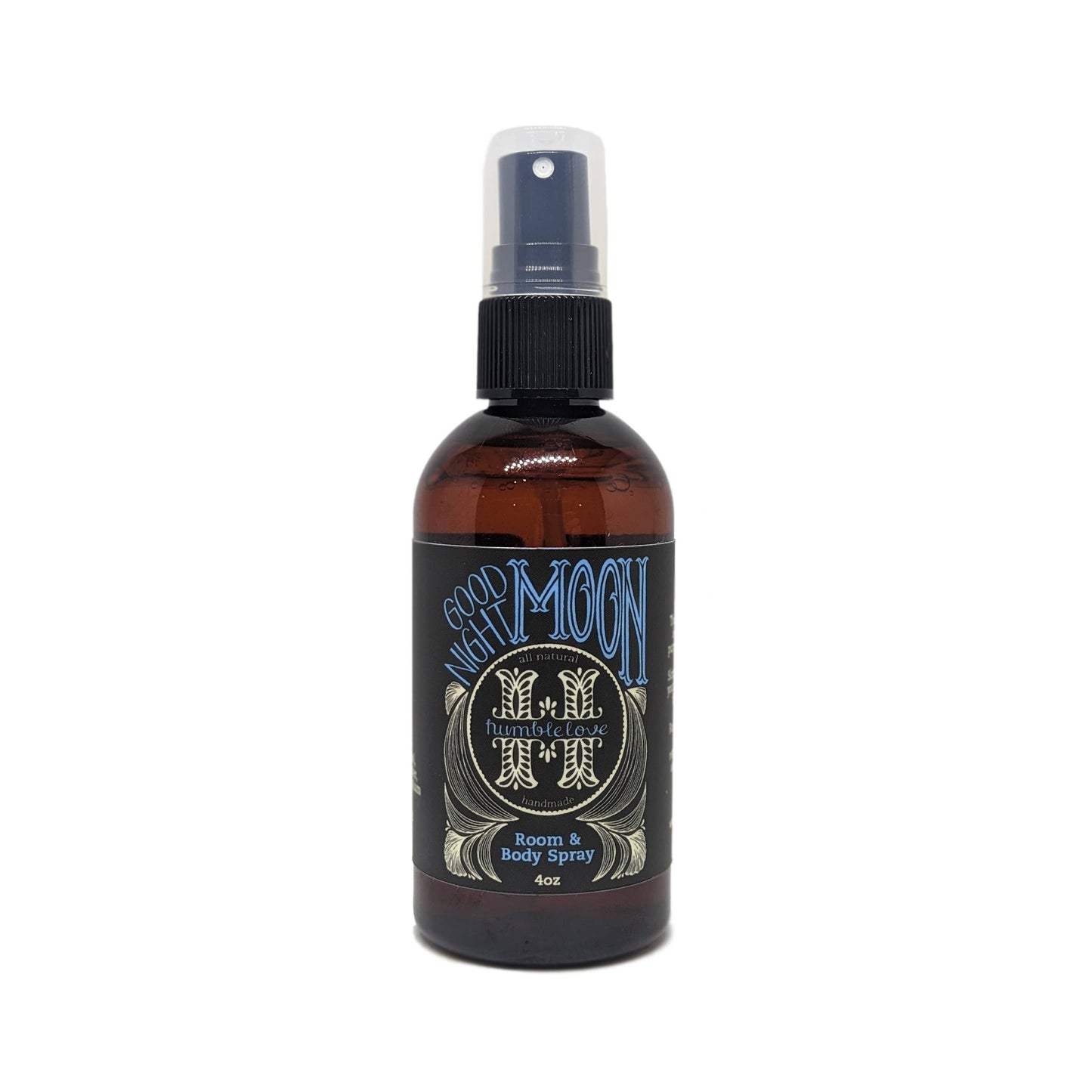 Good Night Moon Room & Body Spray - 4oz