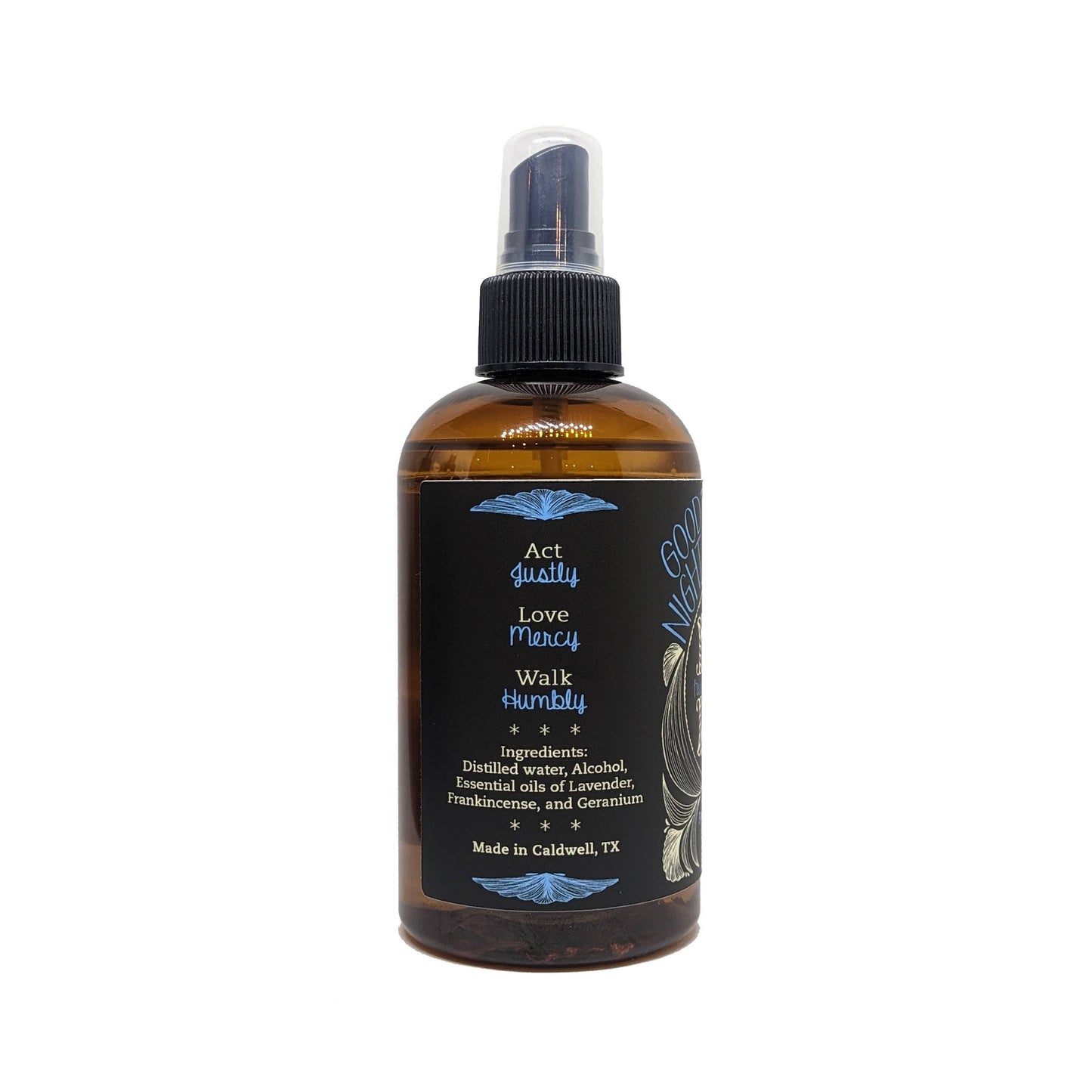 Good Night Moon Room & Body Spray - 8oz