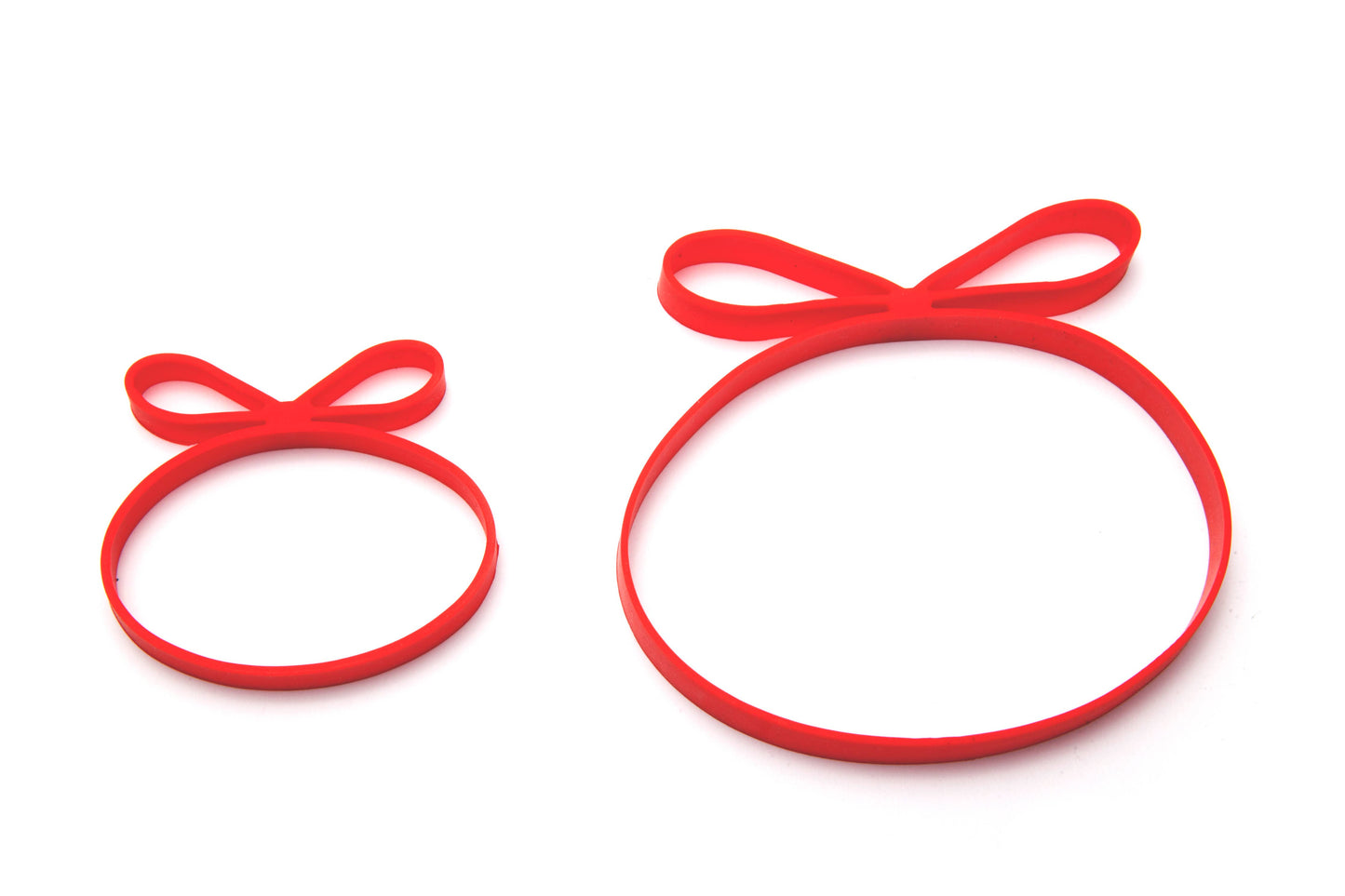 Gifted | Gift Wrapping Elastic Ribbons