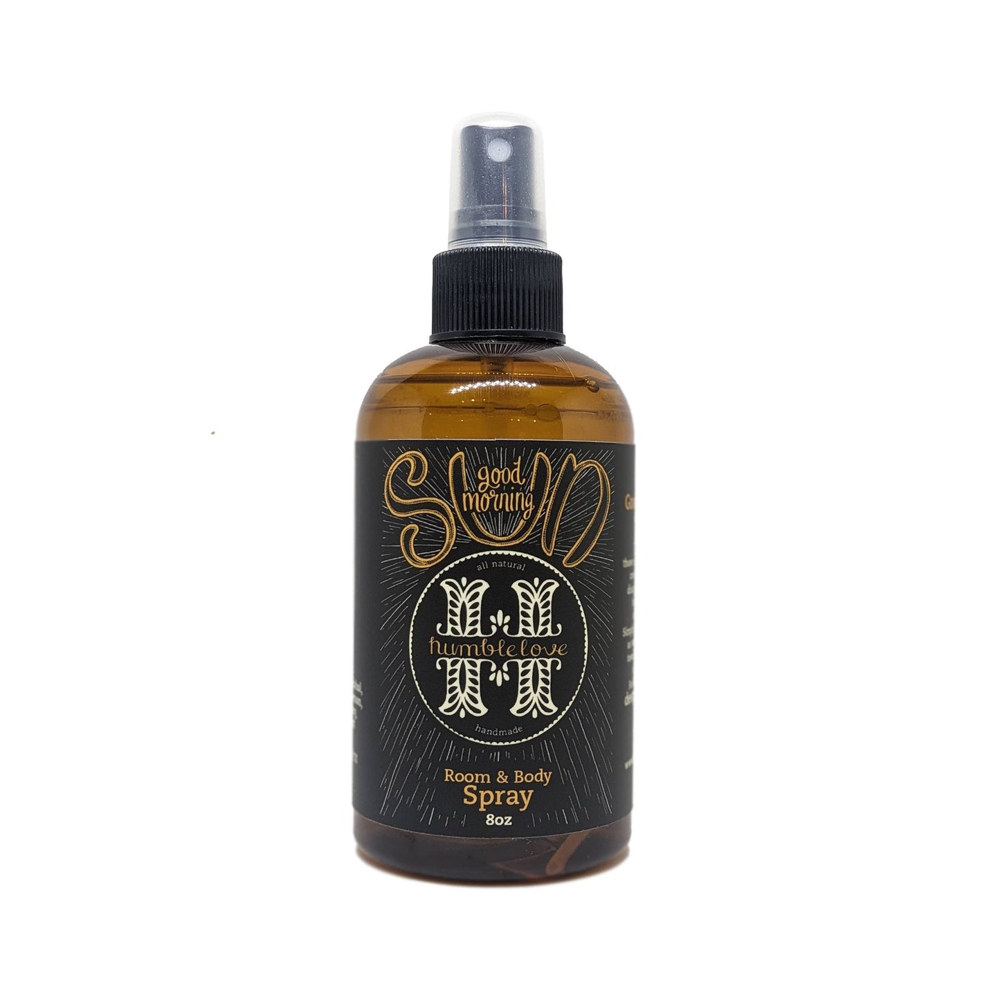 Good Morning Sun Room & Body Spray - 8oz