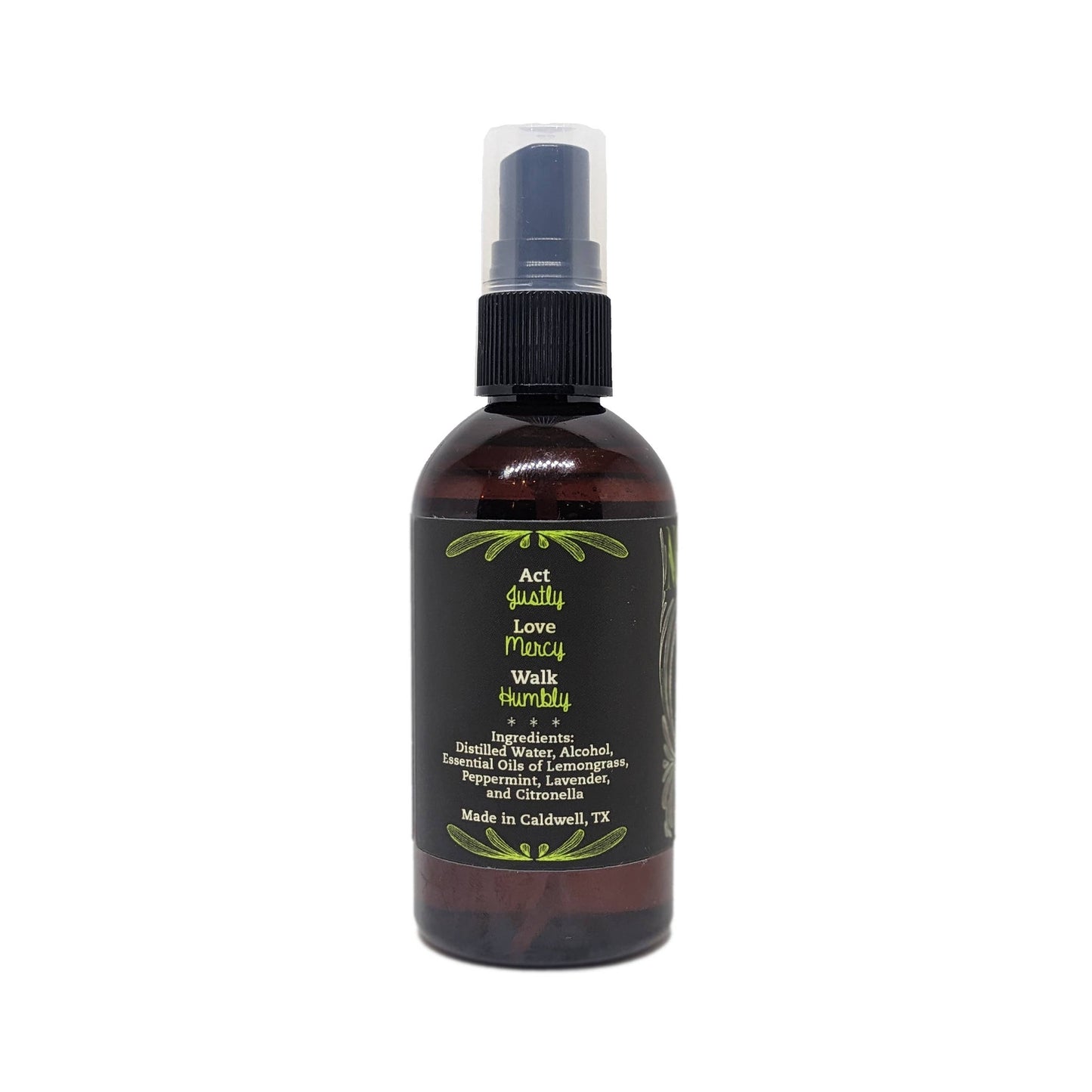 Nosquitos Bug Spray 4oz