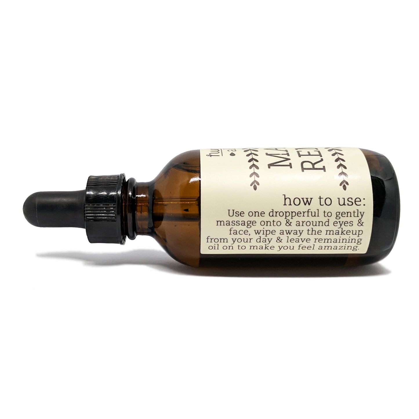 Make Up Remover