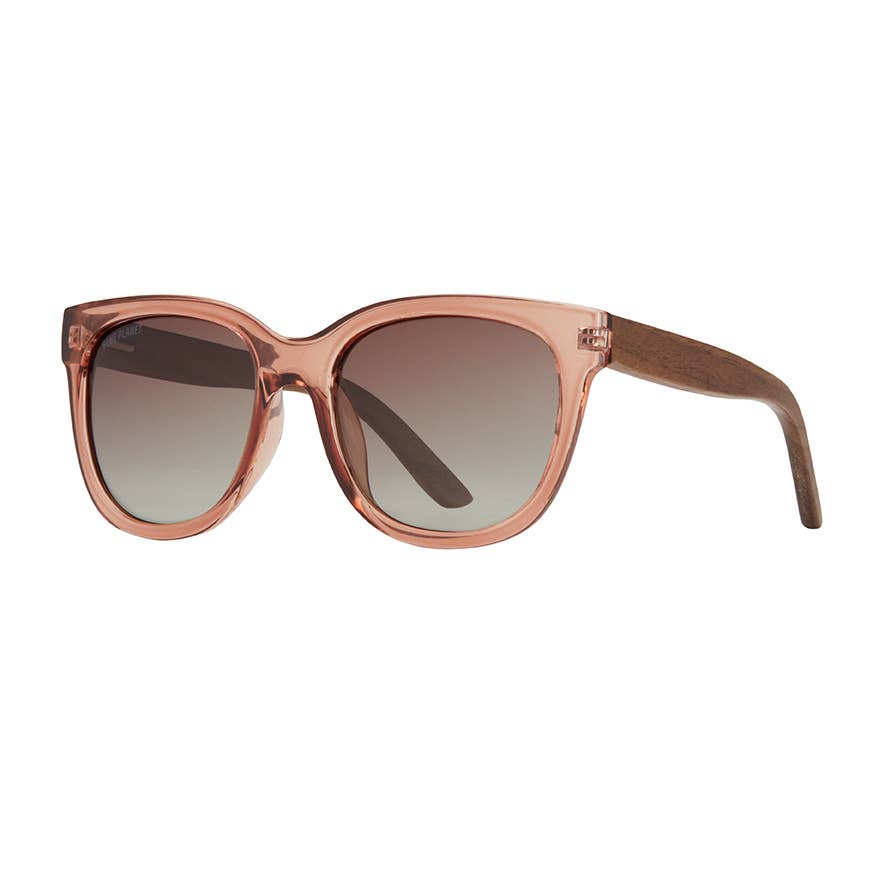 BP10342 - Nara - Crystal Mocha / Walnut Wood
