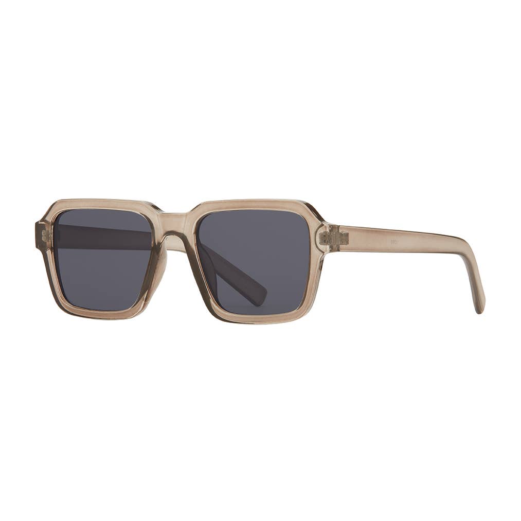 Memphis -Grey / Smoke Polarized