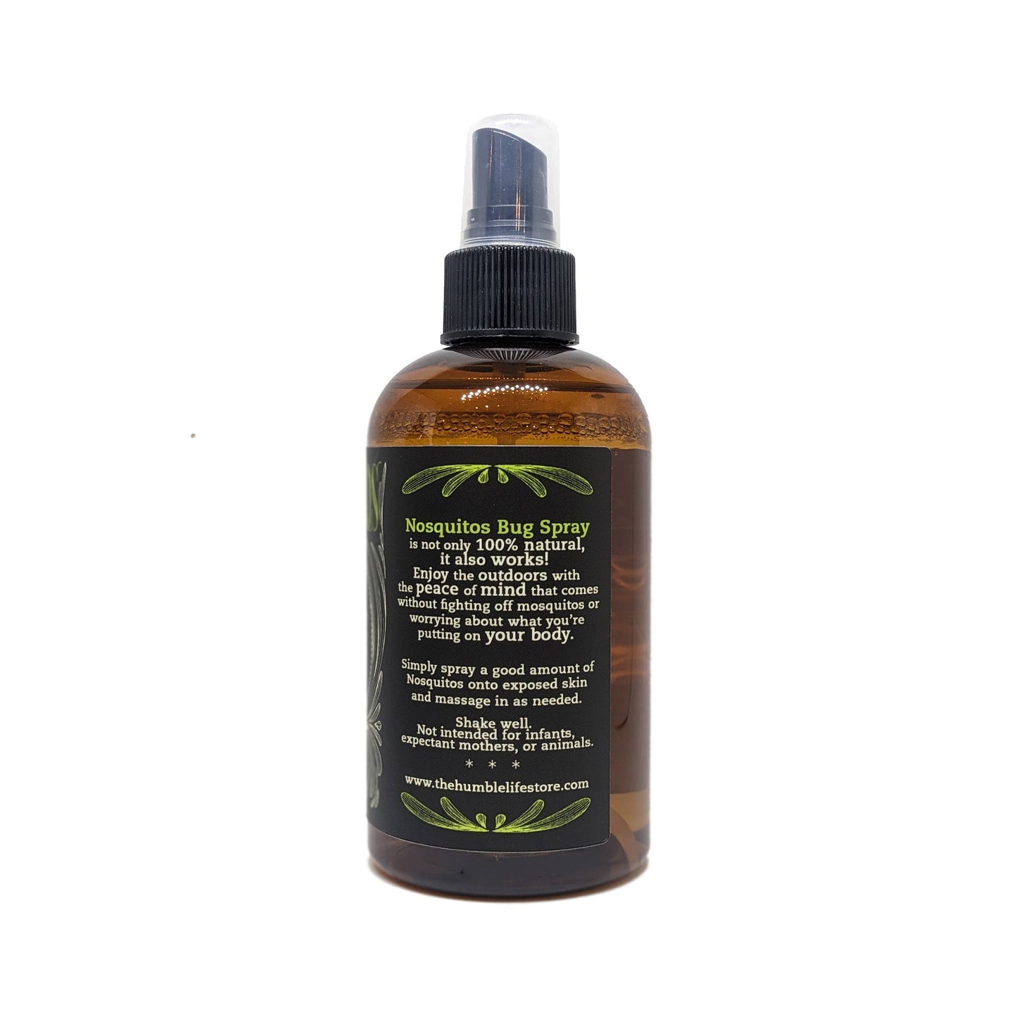 Nosquitos Bug Spray 8oz