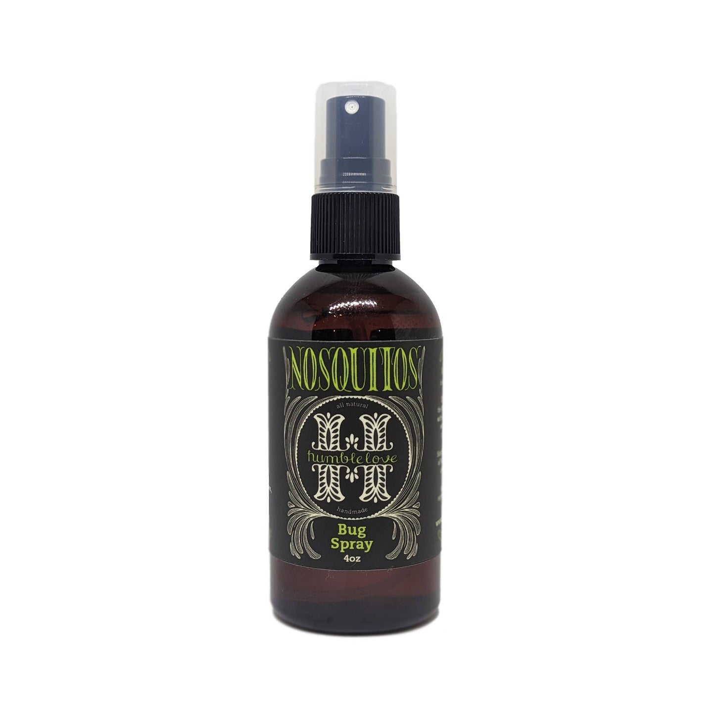 Nosquitos Bug Spray 4oz