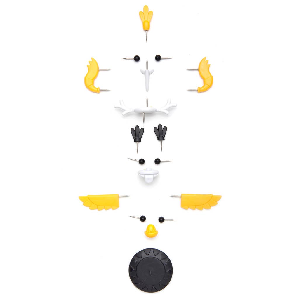 Corkers Totem -