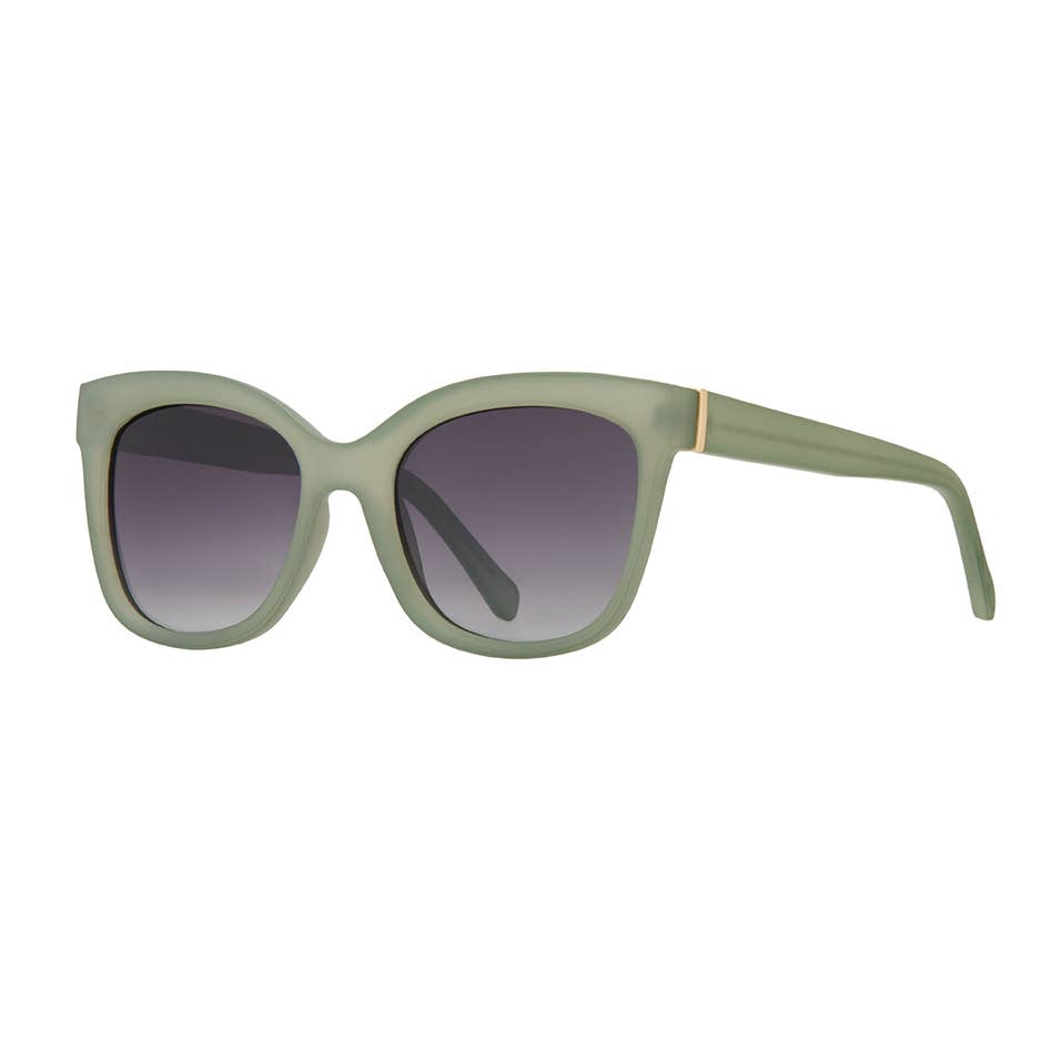 BP10384 - Biscayne - Soft Sage Green / Gradient Grey Pol.