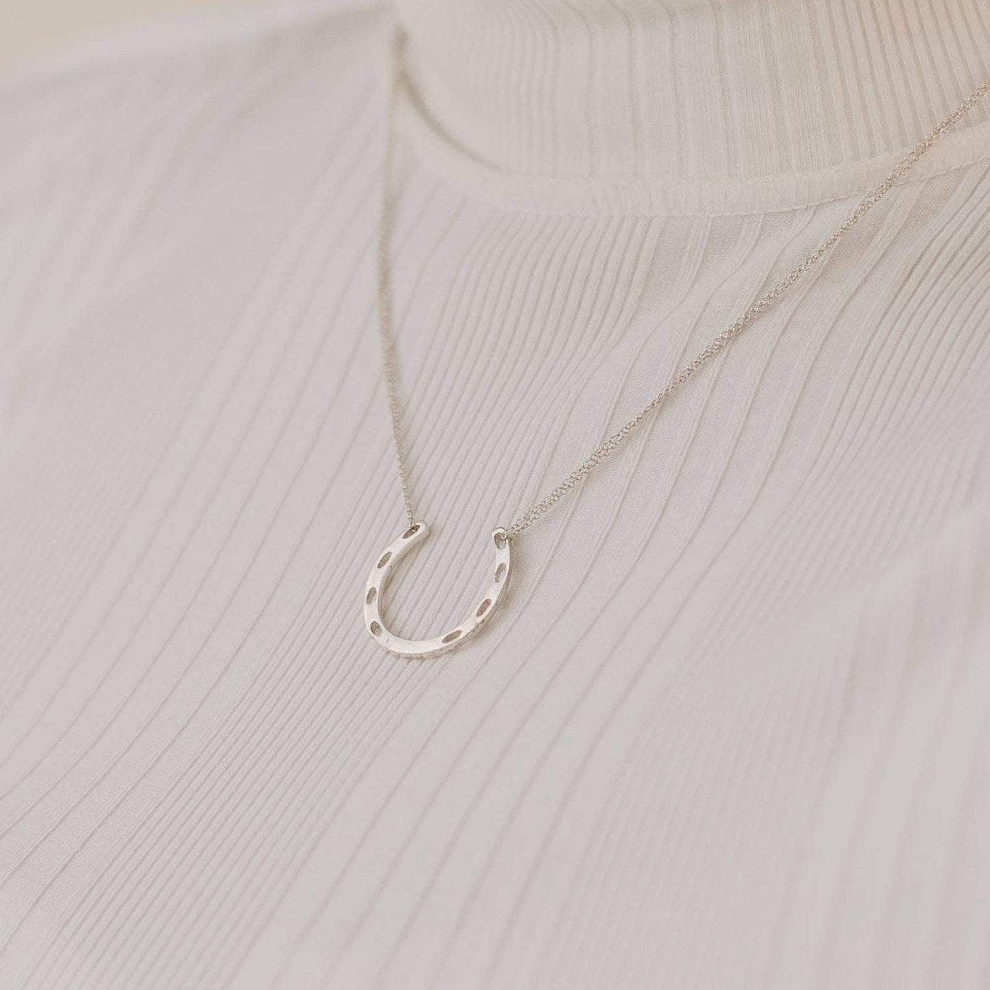 Lady Luck (horseshoe)