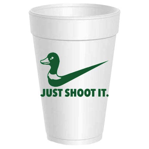 Just Shoot It - Duck Hunting - 10 pack