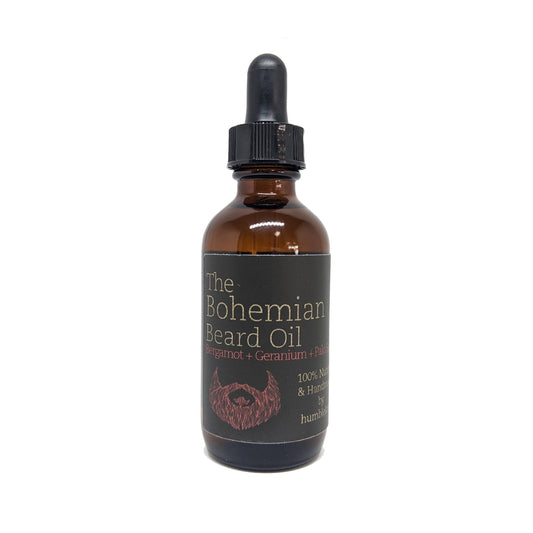 Beard Oils - Beard Care For Men