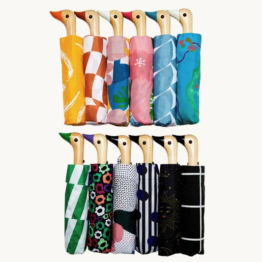 Duckhead Umbrellas -