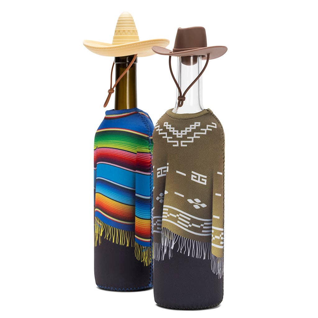 Wine Lovers Gift Box | Desperados De Vino