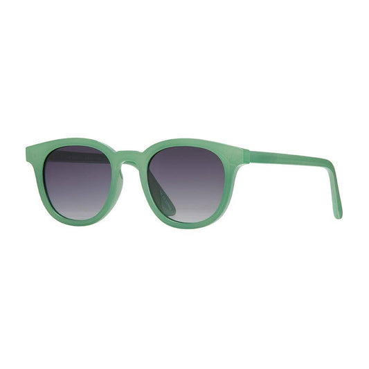BP19793 - Este - Milky Jade / Gradient Smoke Polarized Lens