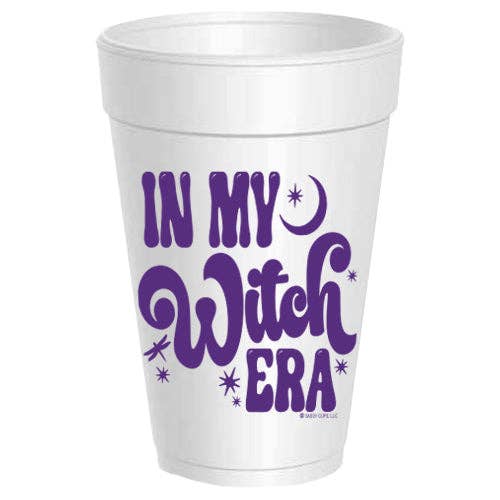 In My Witch Era - 10 pack